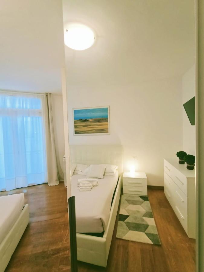 Skyline Su San Remo Apartment Exterior photo