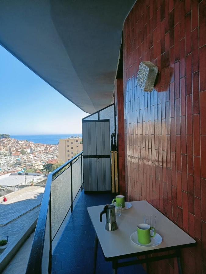 Skyline Su San Remo Apartment Exterior photo