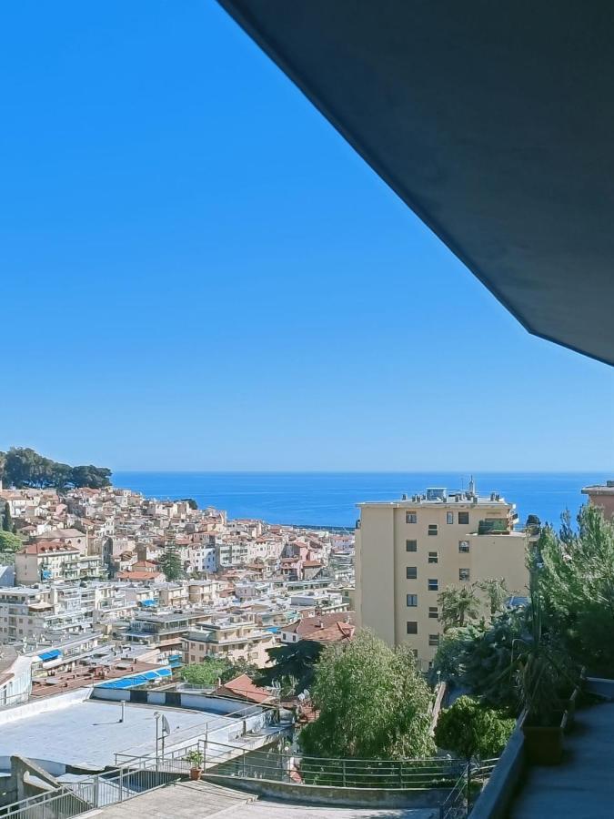 Skyline Su San Remo Apartment Exterior photo