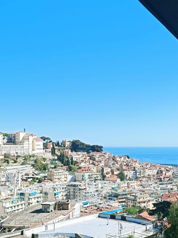 Skyline Su San Remo Apartment Exterior photo