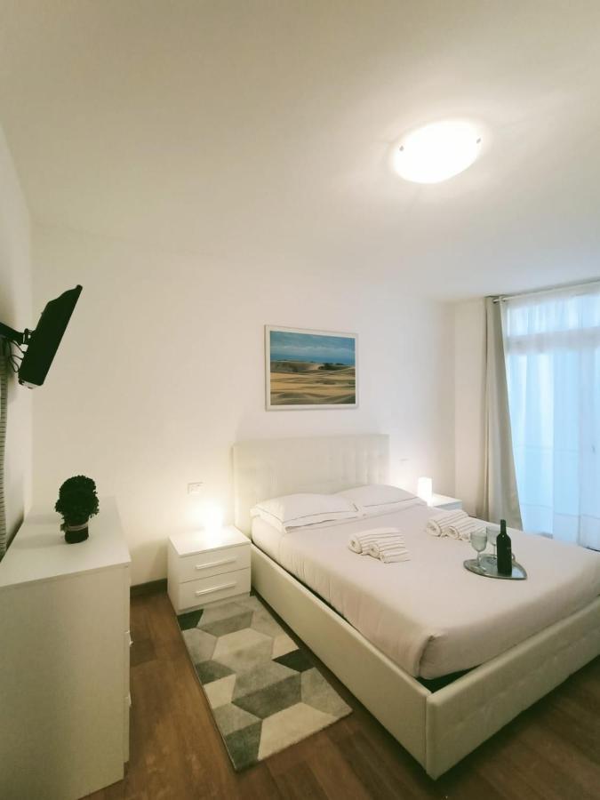 Skyline Su San Remo Apartment Exterior photo