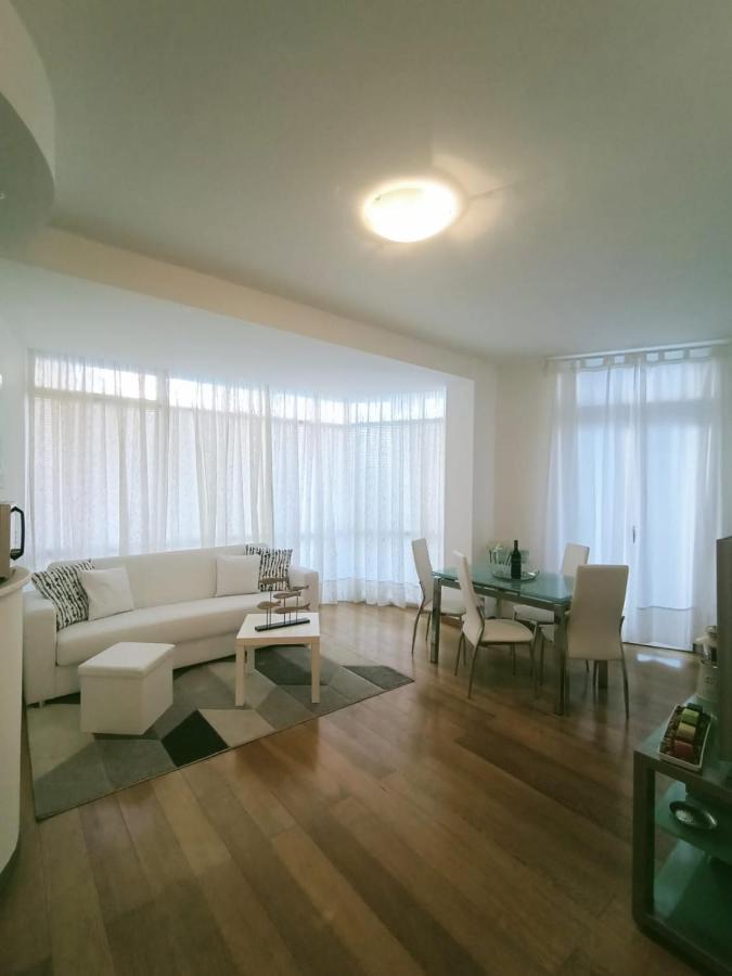 Skyline Su San Remo Apartment Exterior photo