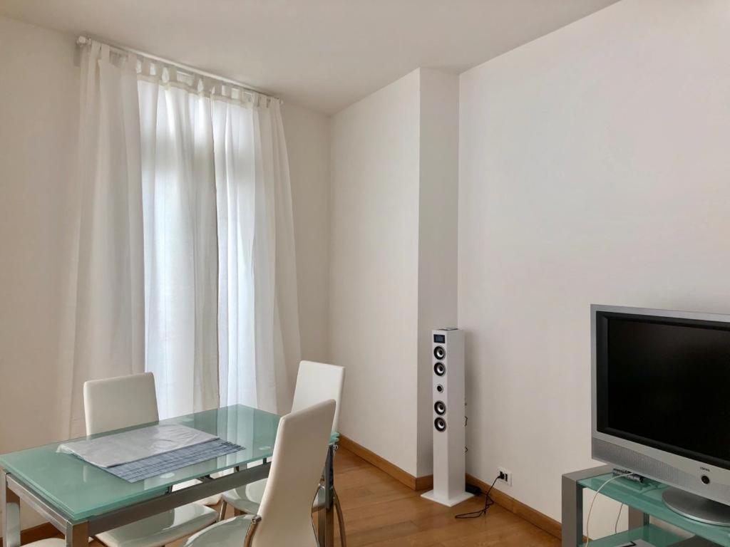 Skyline Su San Remo Apartment Exterior photo